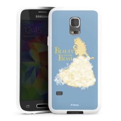 Silicone Case white