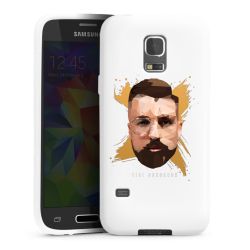 Silicone Case white