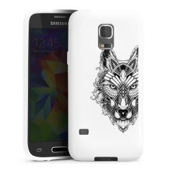 Silicone Case white