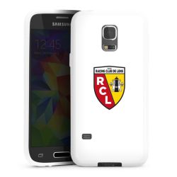 Silicone Case white