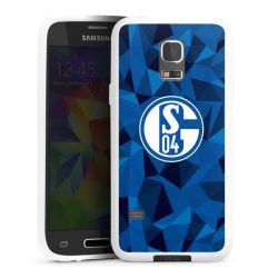 Silikon Case weiß