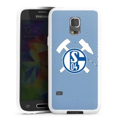 Silikon Case weiß