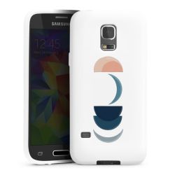 Silicone Case white