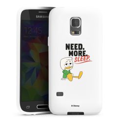 Silicone Case white