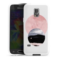 Silicone Case white