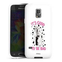 Silicone Case white