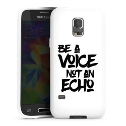 Silicone Case white