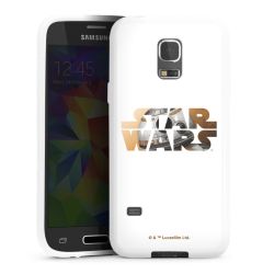 Silicone Case white