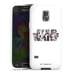 Silicone Case white