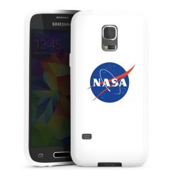 Silicone Case white