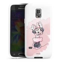 Silicone Case white