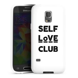 Silicone Case white