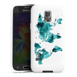 Silicone Case white