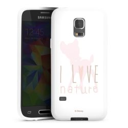 Silicone Case white