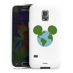 Silicone Case white