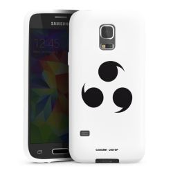 Silicone Case white