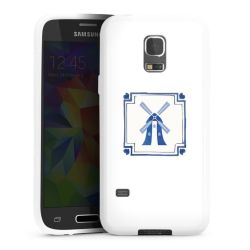 Silicone Case white