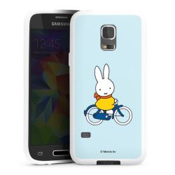 Silicone Case white