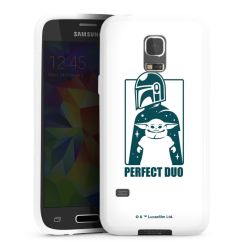 Silicone Case white