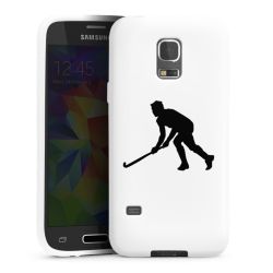 Silicone Case white