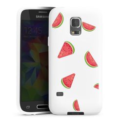 Silicone Case white