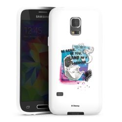 Silicone Case white