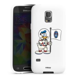 Silicone Case white