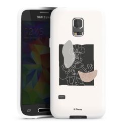 Silicone Case white