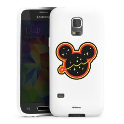 Silicone Case white