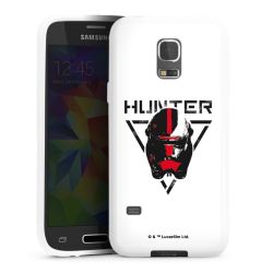 Silicone Case white