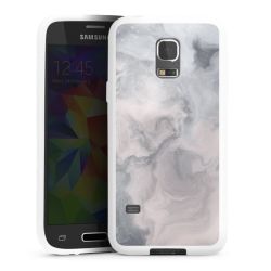 Silicone Case white