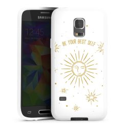 Silicone Case white