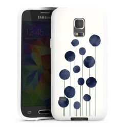 Silicone Case white