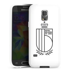 Silicone Case white