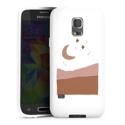 Silicone Case white