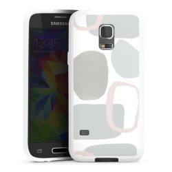 Silicone Case white