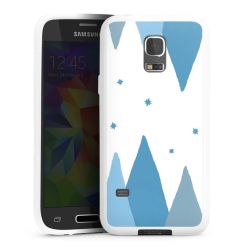 Silicone Case white