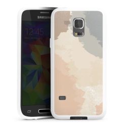 Silicone Case white