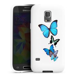 Silicone Case white