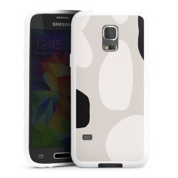 Silicone Case white