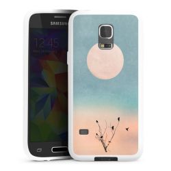 Silicone Case white