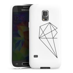 Silicone Case white