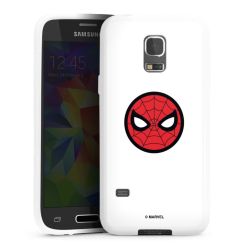 Silicone Case white