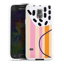 Silicone Case white