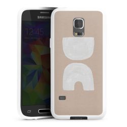 Silicone Case white