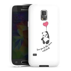 Silicone Case white