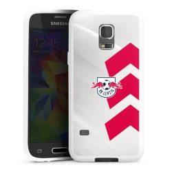 Silicone Case white