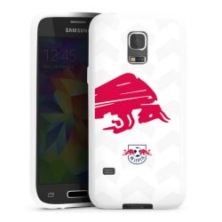 Silicone Case white