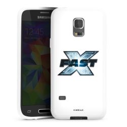 Silicone Case white