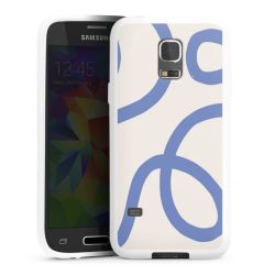 Silicone Case white